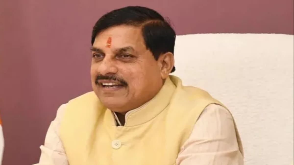 MP के सीएम आज गयाजी के दौरे पर, ​शंकराचार्य मठ में करेंगे कुलदेवी की विशेष पूजा-अर्चना