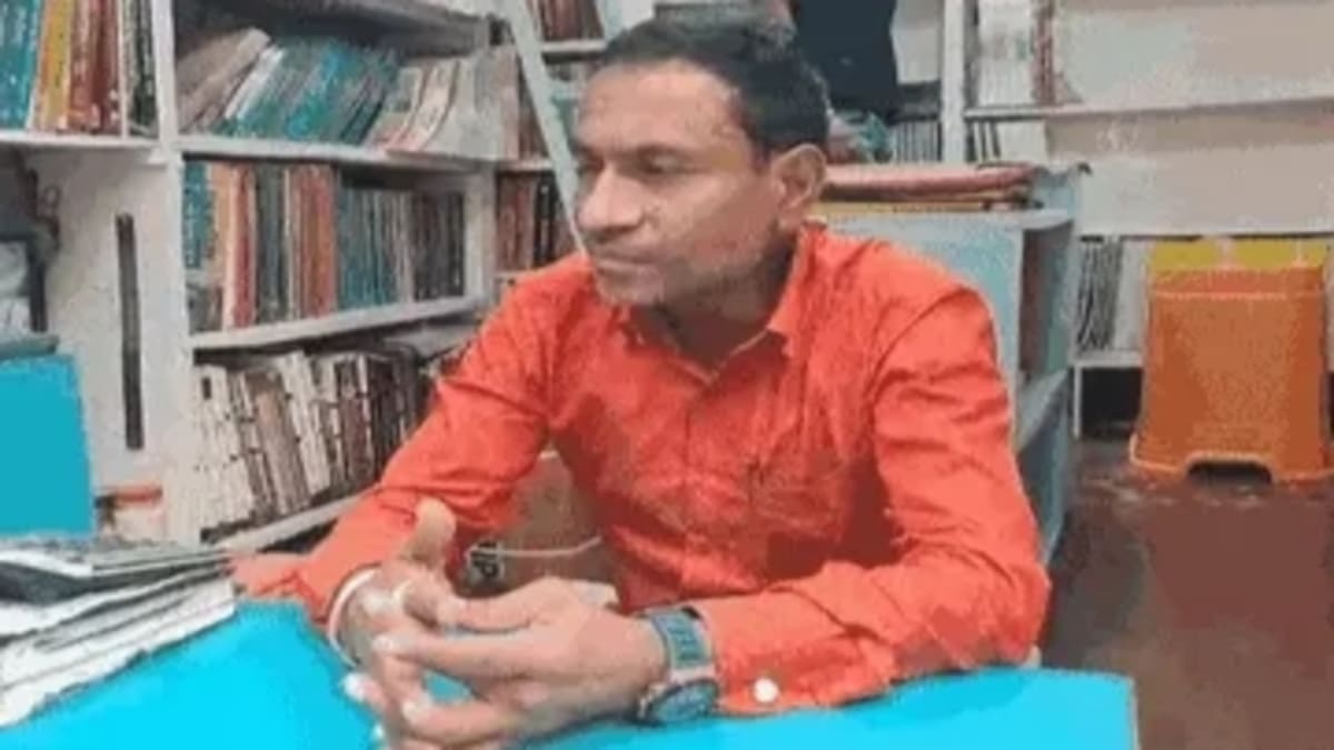 किताब व्यवसायी से बदमाशों ने 5 लाख के गहने लूटे, विरोध पर ऑटो चालक को मारी गोली
