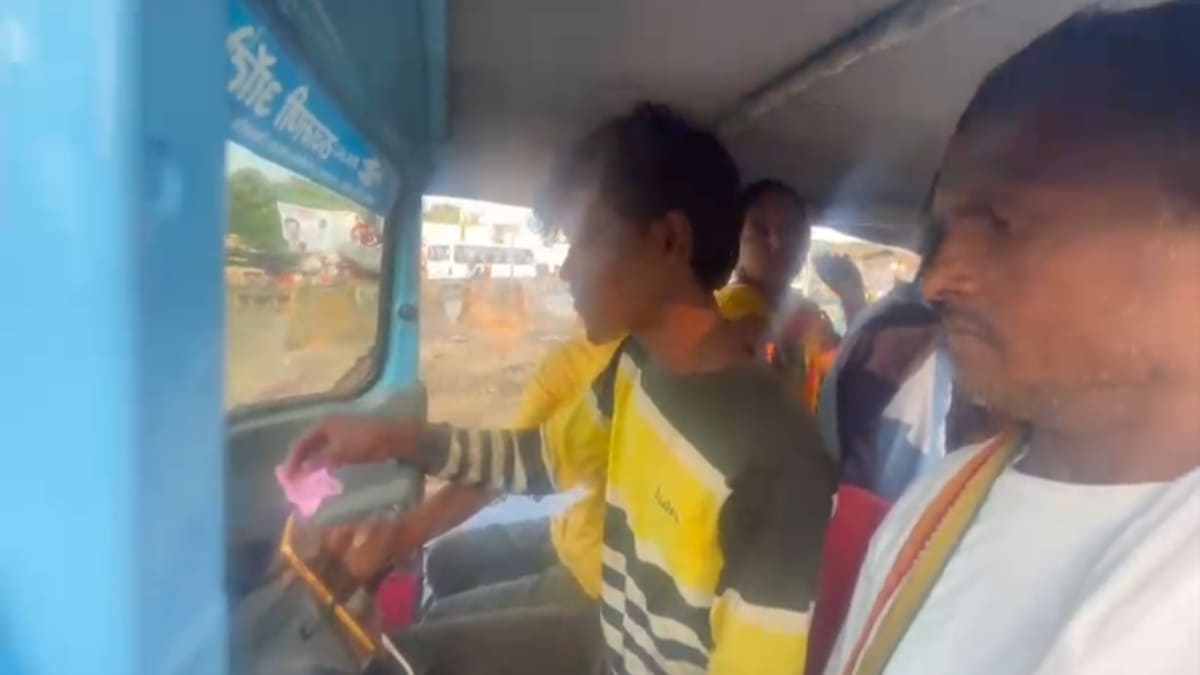 NH-19 पर धड़ल्ले से चल रहा अवैध वसूली का खेल, चालकों से मारपीट और रंगदारी
