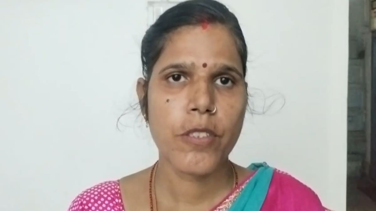 घूस लेते पकड़ी गईं ICDS पर्यवेक्षिका, सेक्टर से हटाई गईं, BDO और CO करेंगे मामले की जांच