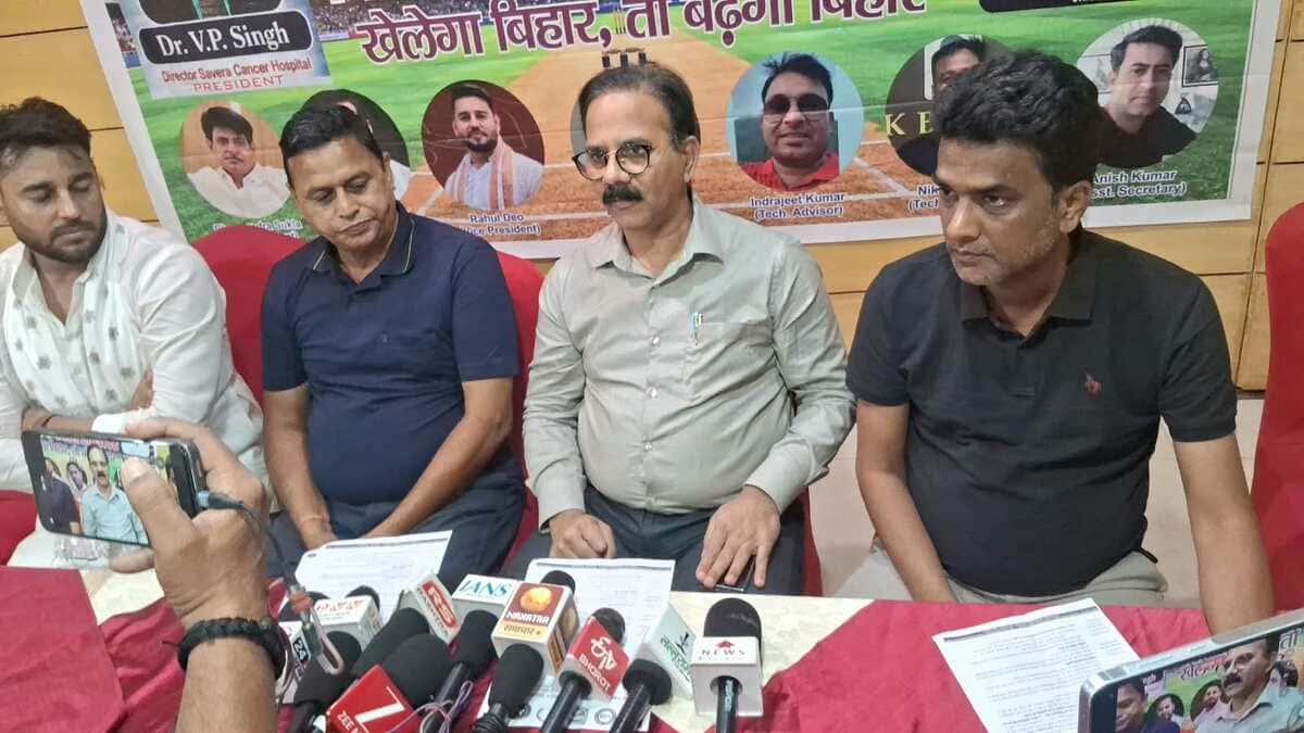 पटना में PIR पांडे वाटिका क्रिकेट टूर्नामेंट का भव्य आयोजन, युवा क्रिकेट प्रतिभाओं को मिलेगा राज्य स्तरीय मंच