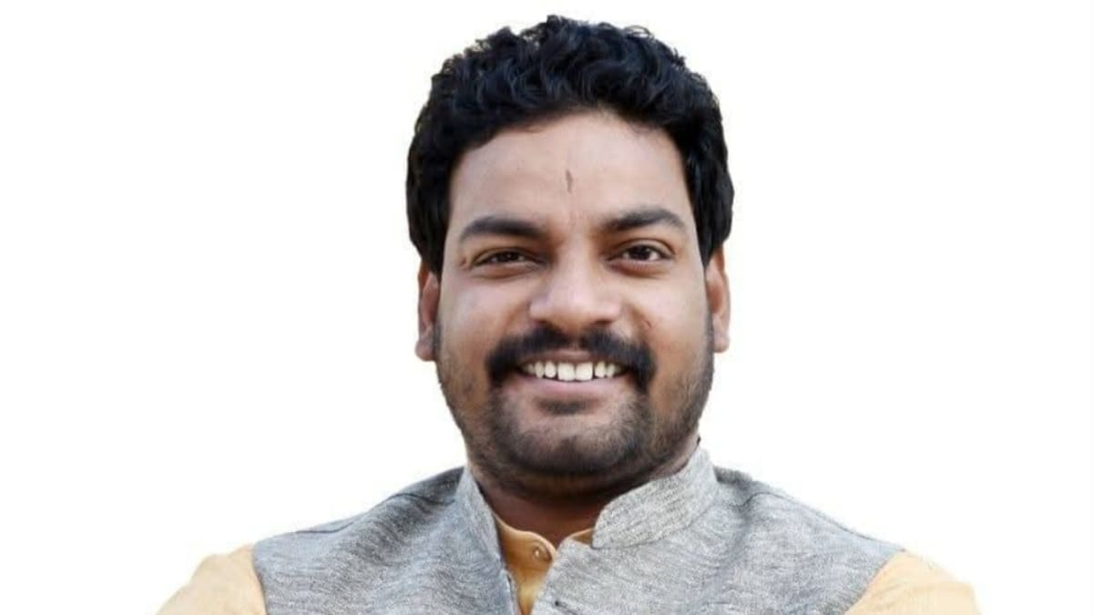 CUSB विवाद: गोल्ड मेडलिस्ट छात्रा के समर्थन में उतरी कांग्रेस, स्नेहाशीष वर्धन बोले, VC के तानाशाही रवैये के खिलाफ होगा बड़ा आंदोलन