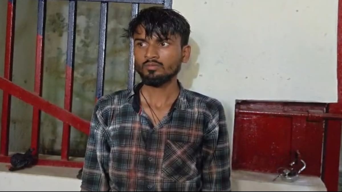 नाती ने सोते समय नानी को चाकू से गोदकर उतारा मौत के घाट, जानिए क्या है पूरा मामला
