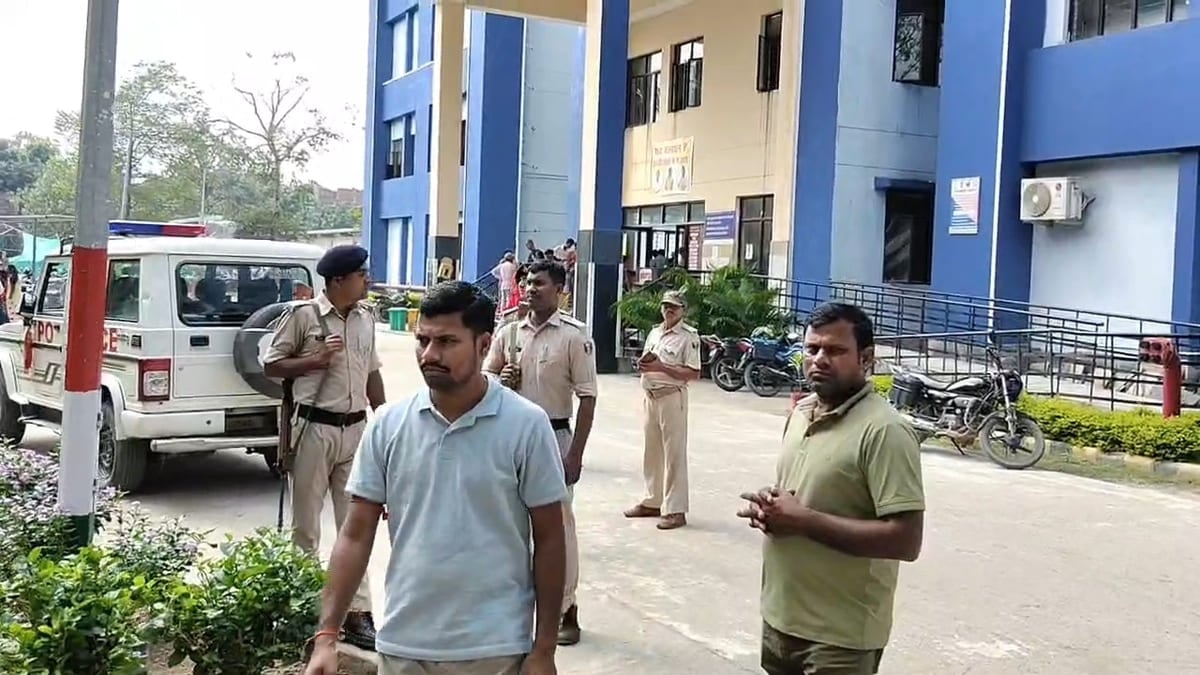 मजदूरी मांगने की खौफनाक सजा, नालंदा में खौलते तेल में धकेलने से झुलसे मजदूर की आठ दिन बाद मौत