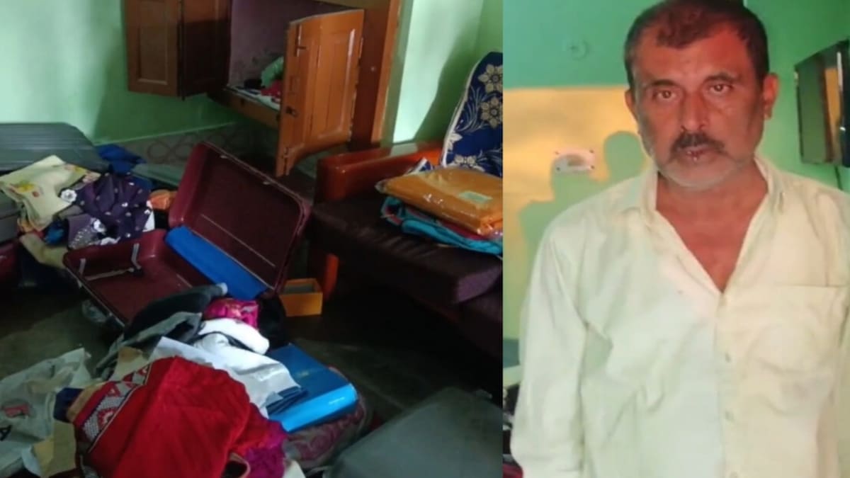 सुपौल में लाखों की डकैती, पुलिस के सामने चुनौती, गैंग ने रात के अंधेरे में दिया वारदात को अंजाम
