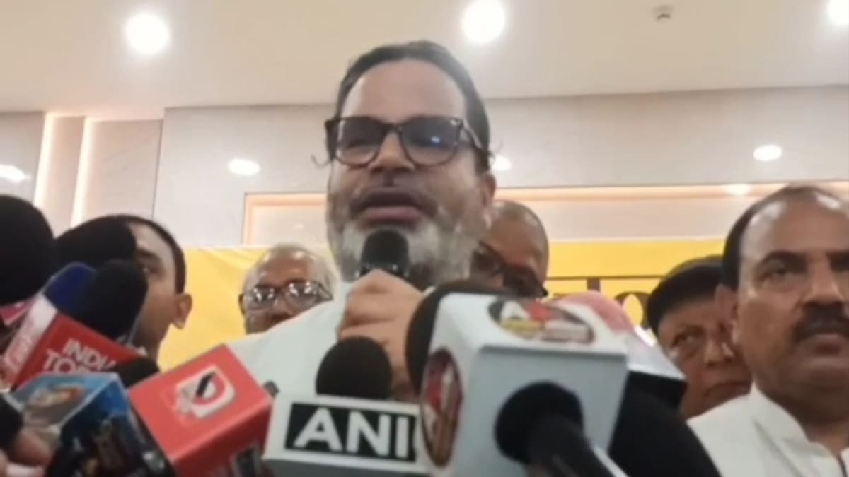 PK का शिक्षकों से संवाद, चुनाव से पहले सातवें वेतनमान और शिक्षा सुधार का किया वादा