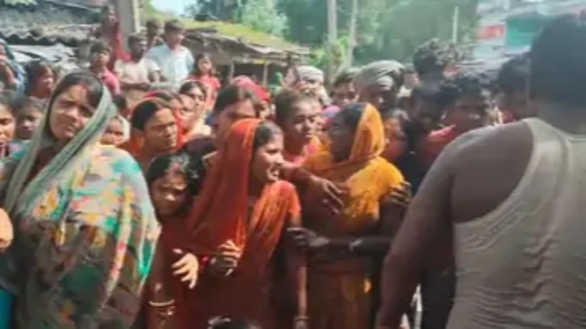 समस्तीपुर के बैंती नदी में स्नान के दौरान डूबा बच्चा, दूसरे दिन मिला शव