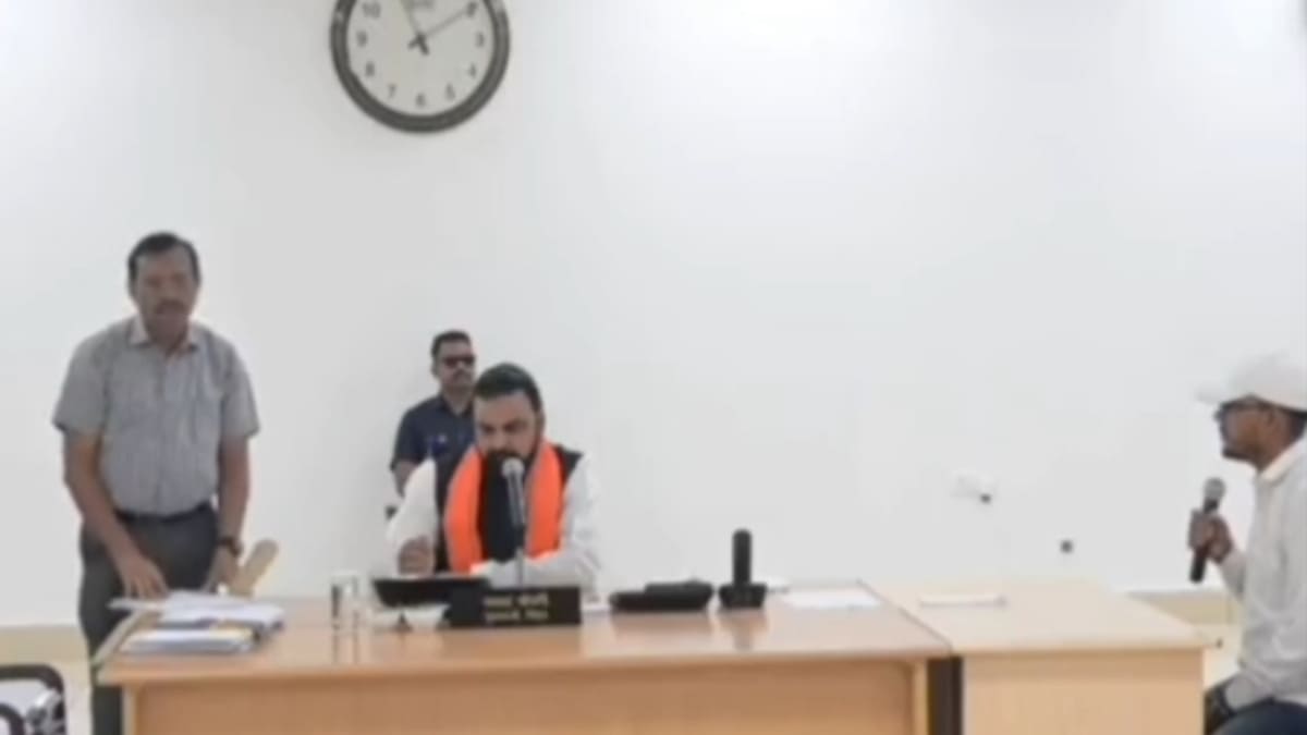 दूर-दराज से आए फरियादियों की जगी उम्मीद, CM सचिवालय में लगी जनअदालत, मिले तुरंत निर्देश