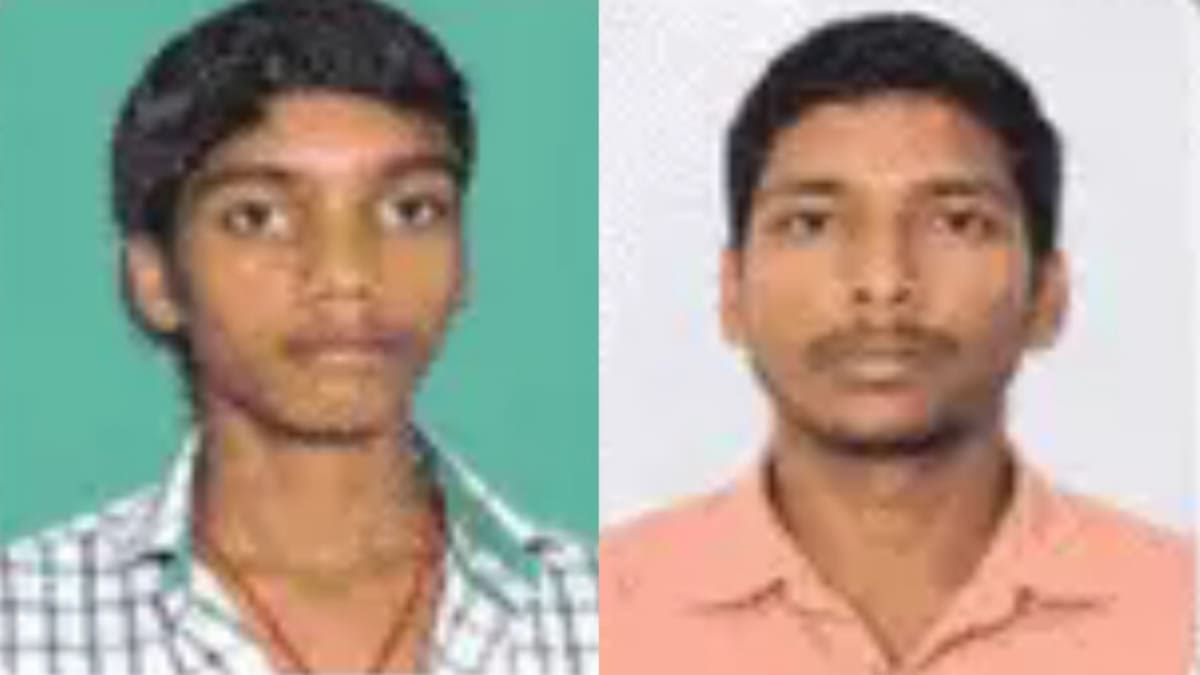 पटना में बेकाबू कंटेनर ने साला-बहनोई को रोंदा, दोनों की मौके पर ही मौत