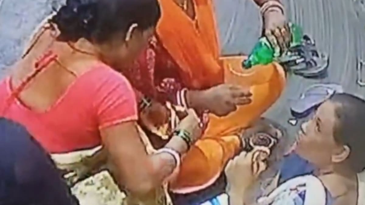 दरभंगा के डीएमसीएच में शराब पार्टी करती 3 महिला कर्मचारी का वायरल वीडियो, जांच के आदेश