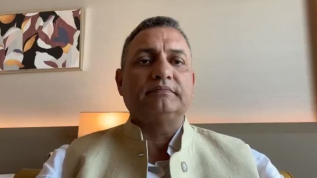 सुधाकर सिंह ने सीएम को लिखा पत्र, आईपीएस कुंदन कृष्णन के 5 करोड़ के मानहानि नोटिस पर उठाए गंभीर सवाल