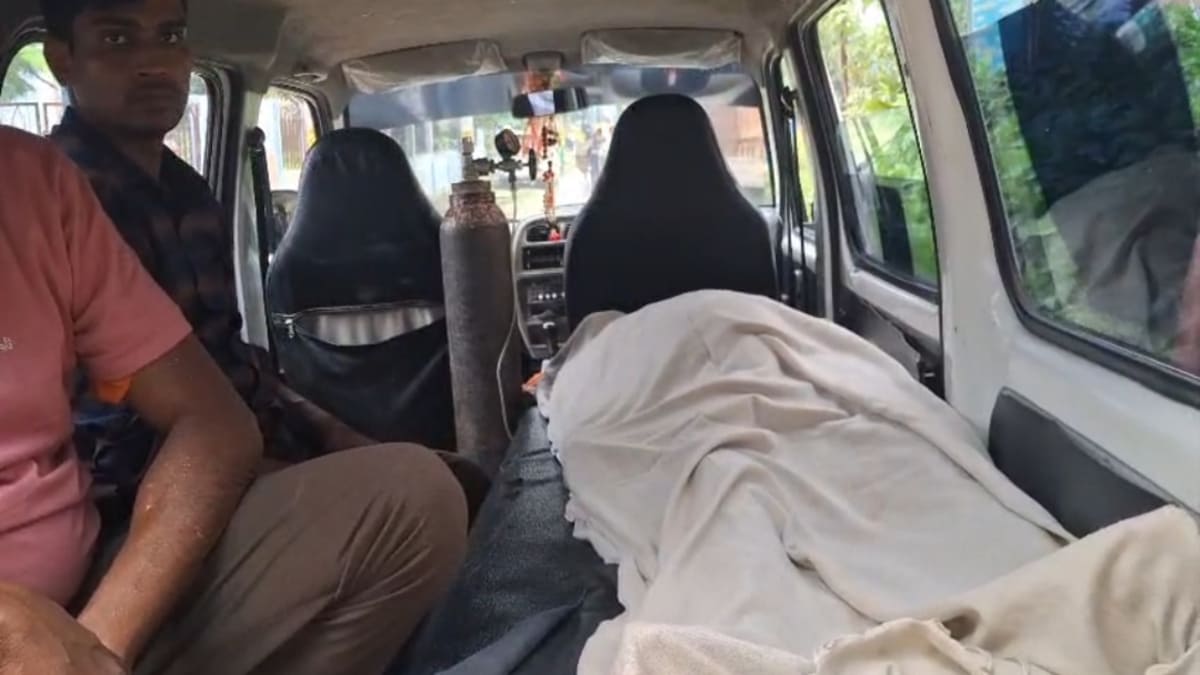 सासाराम के महिला की चाकू मारकर हत्या, वारदात के बाद बाइक सवार हमलावर फरार