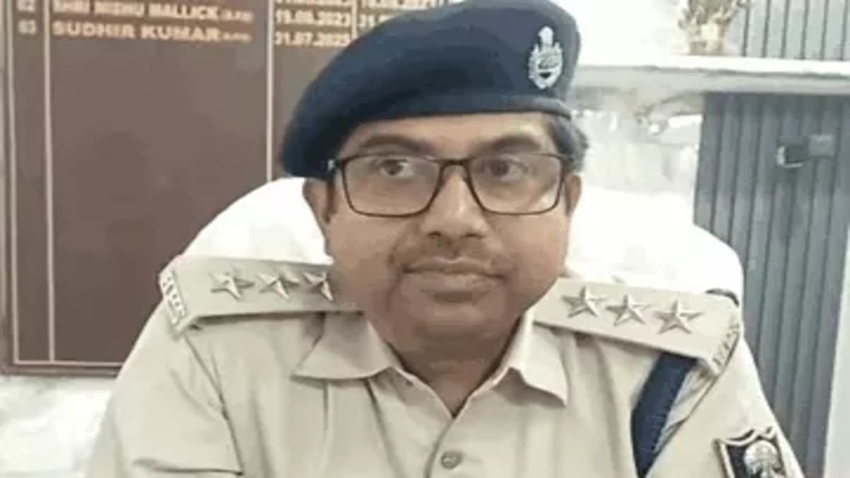 ​गयाजी-बोधगया में दुर्गा पूजा पर ट्रैफिक एडवाइजरी, 17 से 21 अक्टूबर तक शहर में नो-एंट्री, जानें बदला रूट और पार्किंग