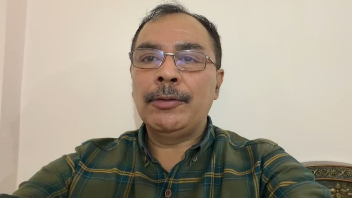 बीजेपी प्रवक्ता का प्रशांत किशोर और राहुल गांधी पर बड़ा हमला, कहा-  जन सुराज नहीं, गन सुराज चला रहे हैं PK