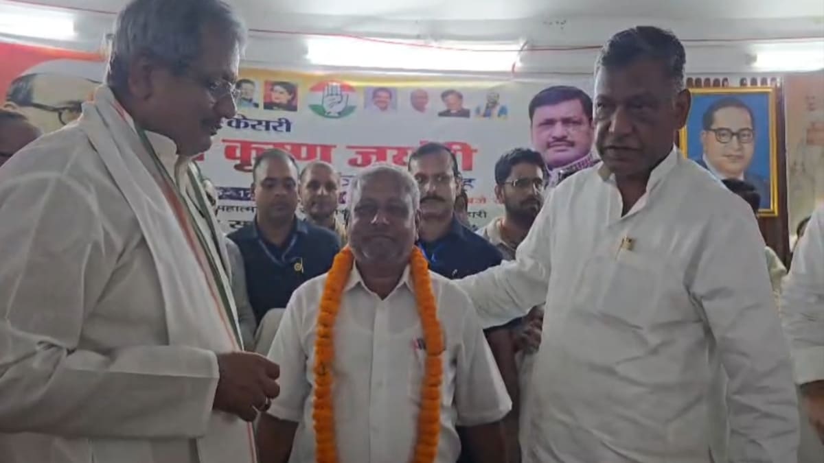 बिहार के प्रथम CM की जयंती पर पटना में जुटेंगे दिग्गज, अखिलेश सिंह ने वोटर लिस्ट और परिसीमन विधेयक को लेकर केंद्र सरकार को घेरा