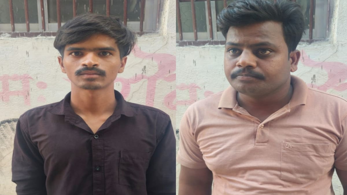 ​मोतिहारी में मेड इन पाकिस्तान लिखी चादरों का खुलासा, दो फेरीवाले हिरासत में, जांच में जुटी पुलिस