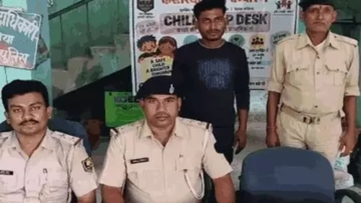 प्रेमी ने प्रेमिका को 2.30 लाख में बेचा, कोलकाता के रेड लाइट एरिया से पुलिस ने ऐसे किया रेस्क्यू