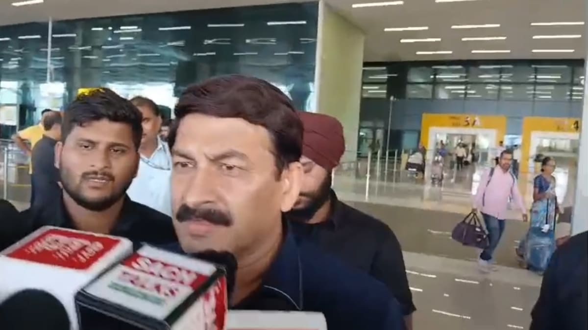 टाइगर श्रॉफ पर फायरिंग से भड़के मनोज तिवारी, बोले- कानून के हाथ बहुत लंबे हैं, अपराधी बचेंगे नहीं