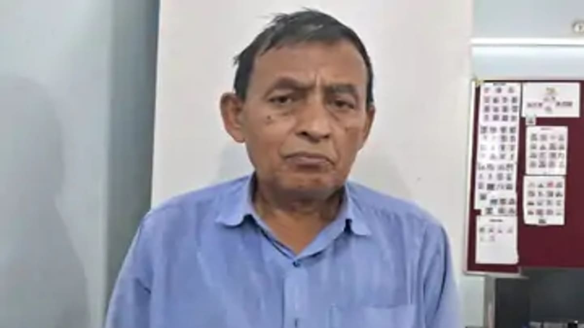 बेऊर जेल में बंद जमुई के पूर्व राजस्वकर्मी छोटे लाल यादव की संदिग्ध मौत, बेटे ने लगाए गंभीर आरोप