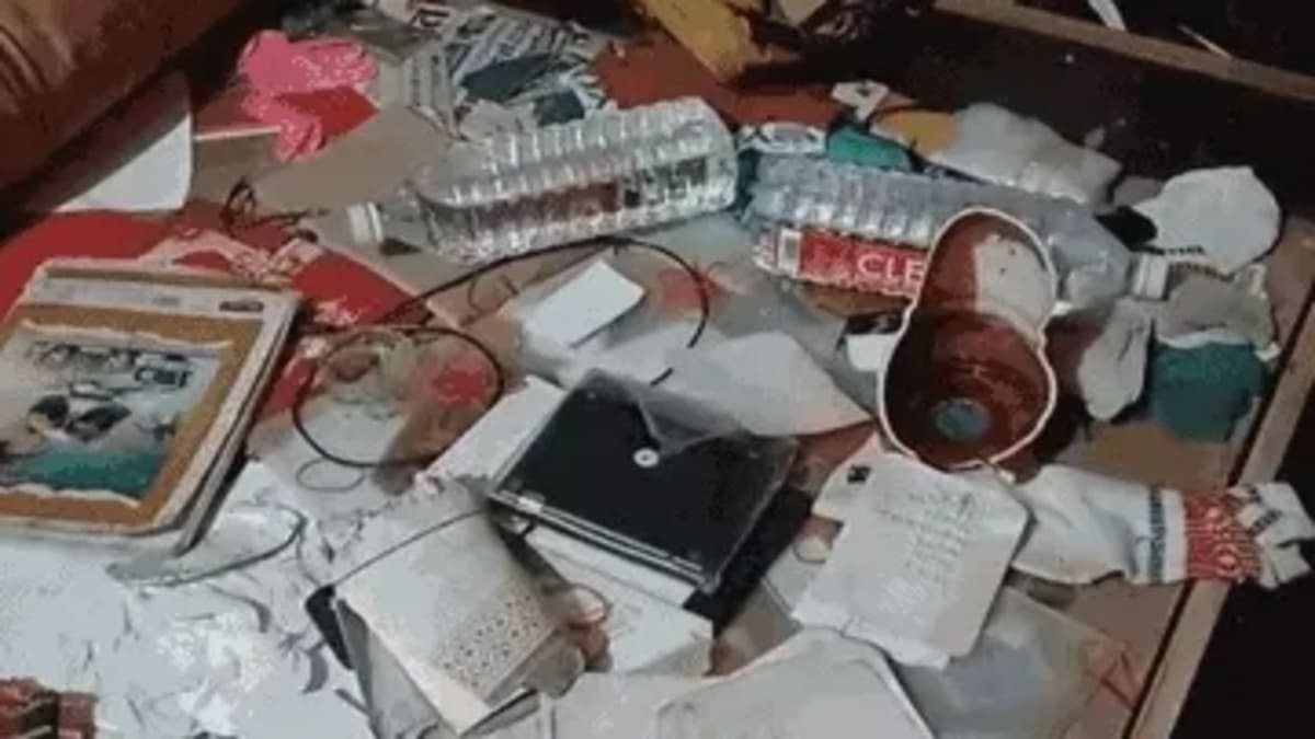 मेला देखने गए कारोबारी के घर से 40 लाख के जेवर और 6 लाख कैश चोरी, इलाके में सनसनी