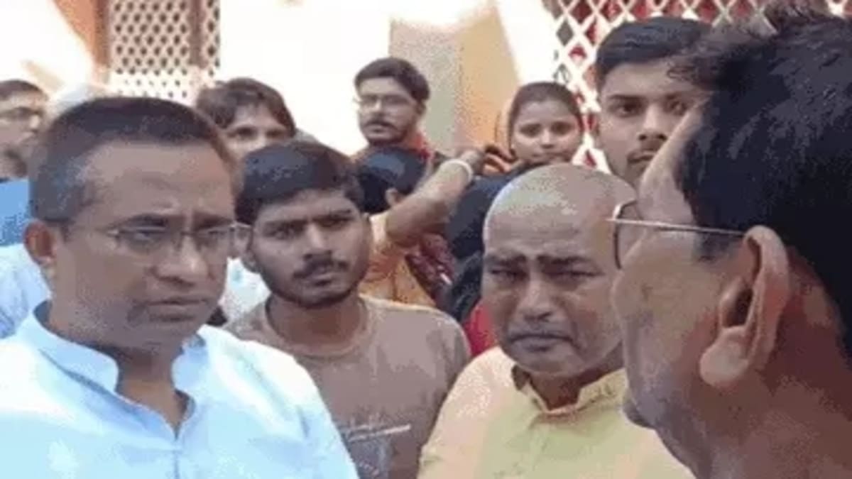 बीच-बचाव करने गए दो सगे भाइयों पर ताबड़तोड़ फायरिंग, एक की मौत, दूसरा ईलाज के लिए पटना रेफर