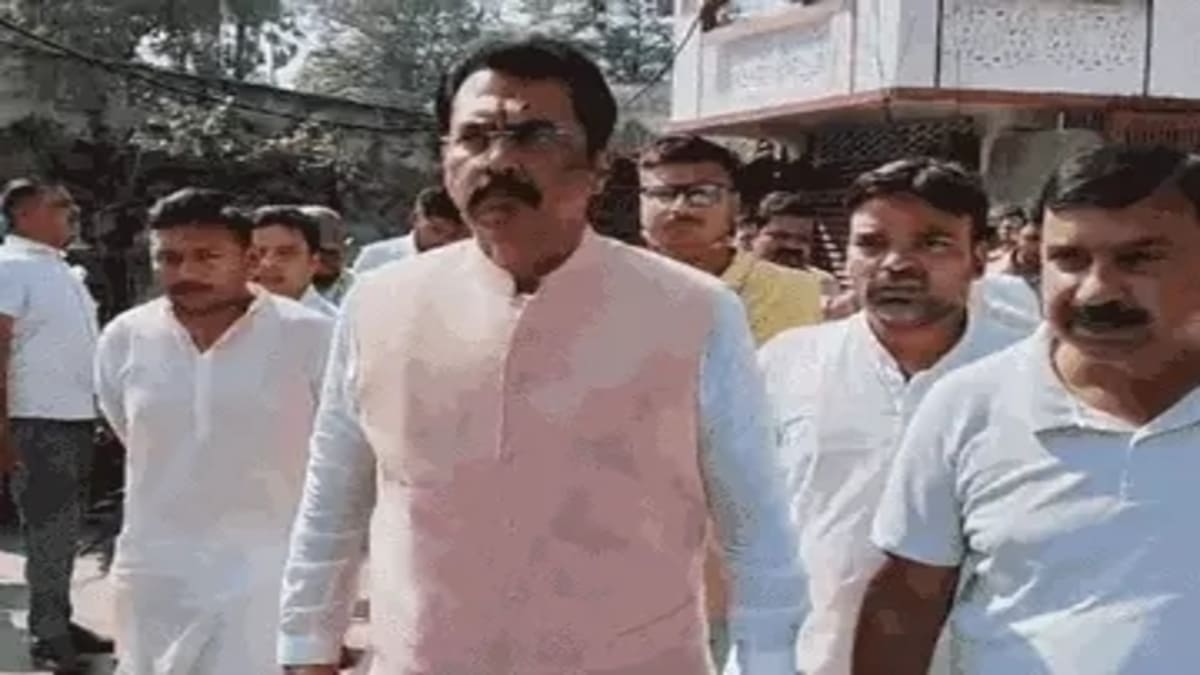 बिहार विधान परिषद चुनाव, NDA सभी 8 सीटों पर दर्ज करेगा प्रचंड जीत, भाजपा प्रदेश अध्यक्ष संजय सरावगी का दावा