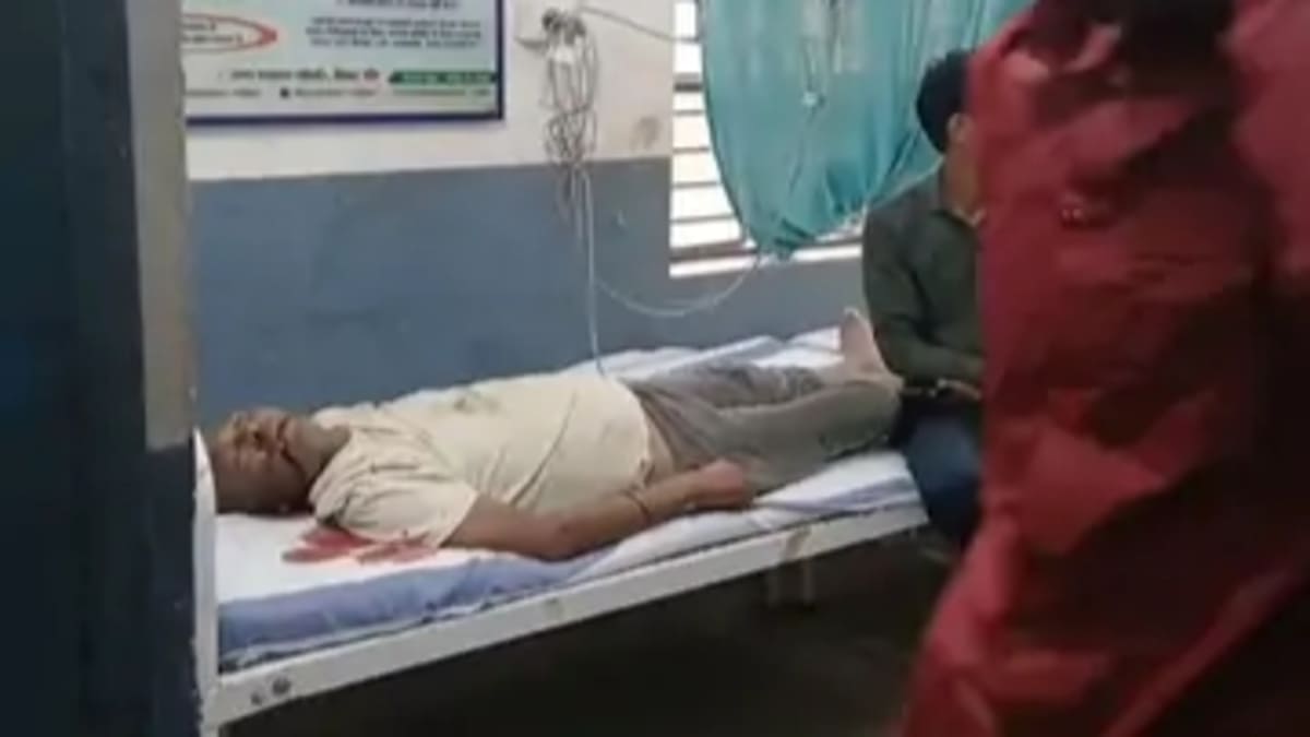दुर्गा पूजा मेला देखने जा रहे अधेड़ की सड़क हादसे में मौत, स्कॉर्पियो की टक्कर से टोटो सवार की गई जान