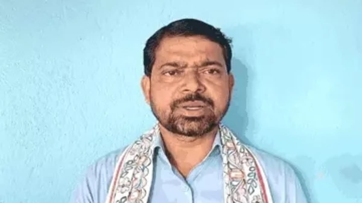 11 साल का संघर्ष और अब शिक्षकों की जंग, MLC प्रत्याशी दिलीप कुमार बोले-वादाखिलाफी बर्दाश्त नहीं, दिलाकर रहेंगे अधिकार