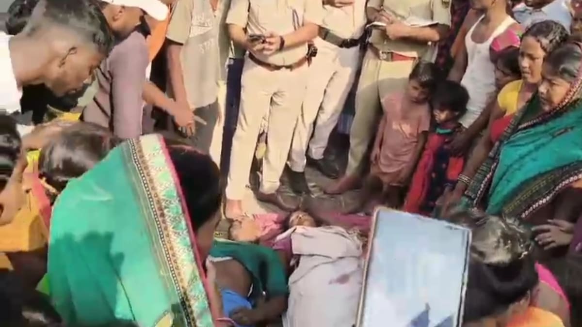 नवगछिया डबल मर्डर पर गरमाई सियासत, RJD का सरकार पर हमला, कहा- सिर्फ फर्जी एनकाउंटर और उगाही में व्यस्त हैं जिम्मेदार
