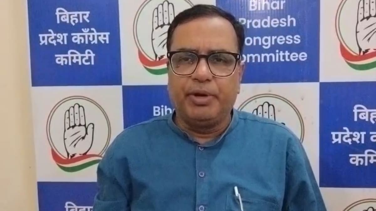 ​विधान परिषद चुनाव: शिक्षकों को राज्यकर्मी और सातवां वेतन देने के दावों पर कांग्रेस का बड़ा हमला