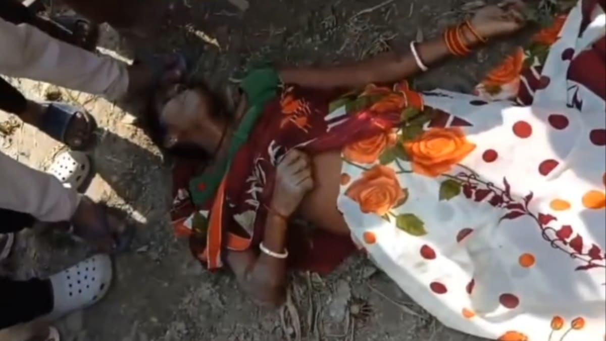 ​सारण में फसल सुरक्षा बनी जानलेवा, खेत के करंट वाले तार में फंसने से बुजुर्ग महिला की मौत