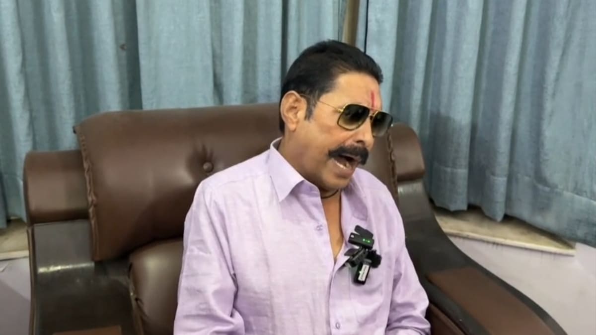 जेडीयू ने अनंत सिंह को पार्टी से किया निष्कासित, जानें क्यों लिया गया फैसला
