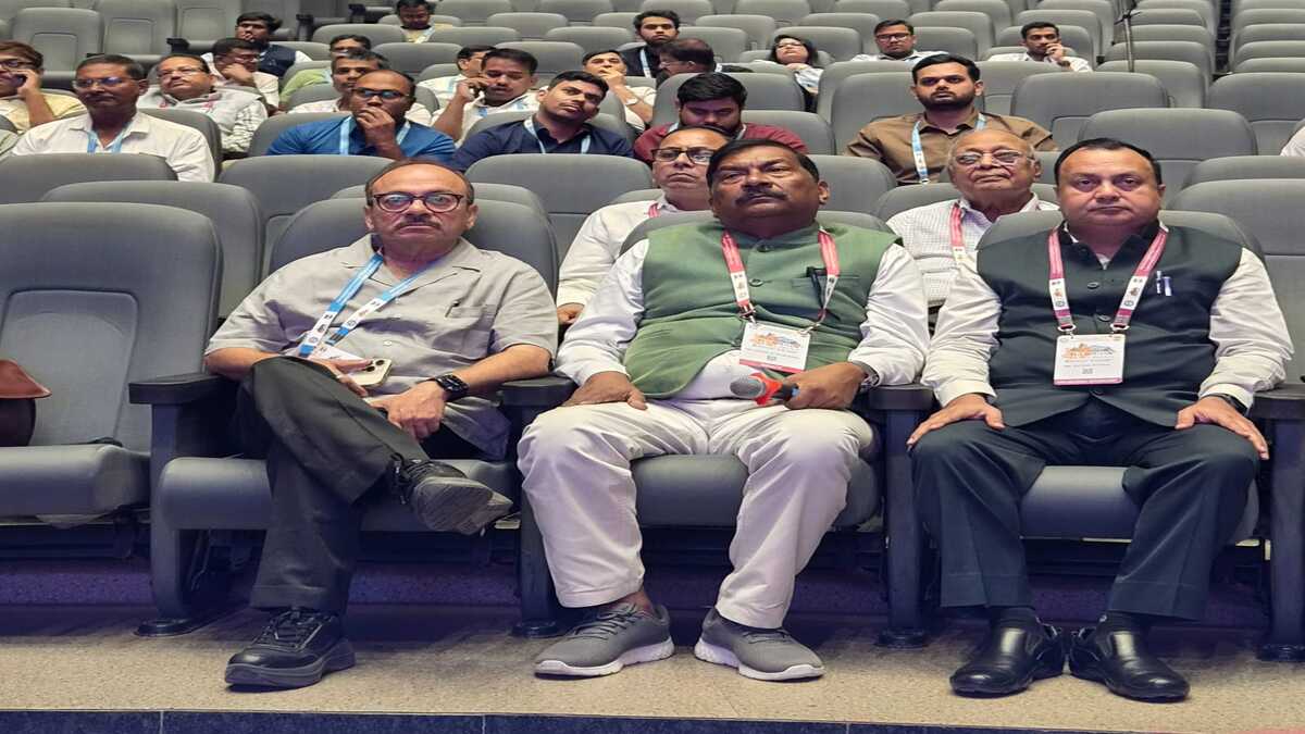 सर्जन्स के महाकुंभ BASICON 2026 की शुरुआत, पटना में रोबोट और दूरबीन विधि से होंगे ऑपरेशन, जानें कैसे