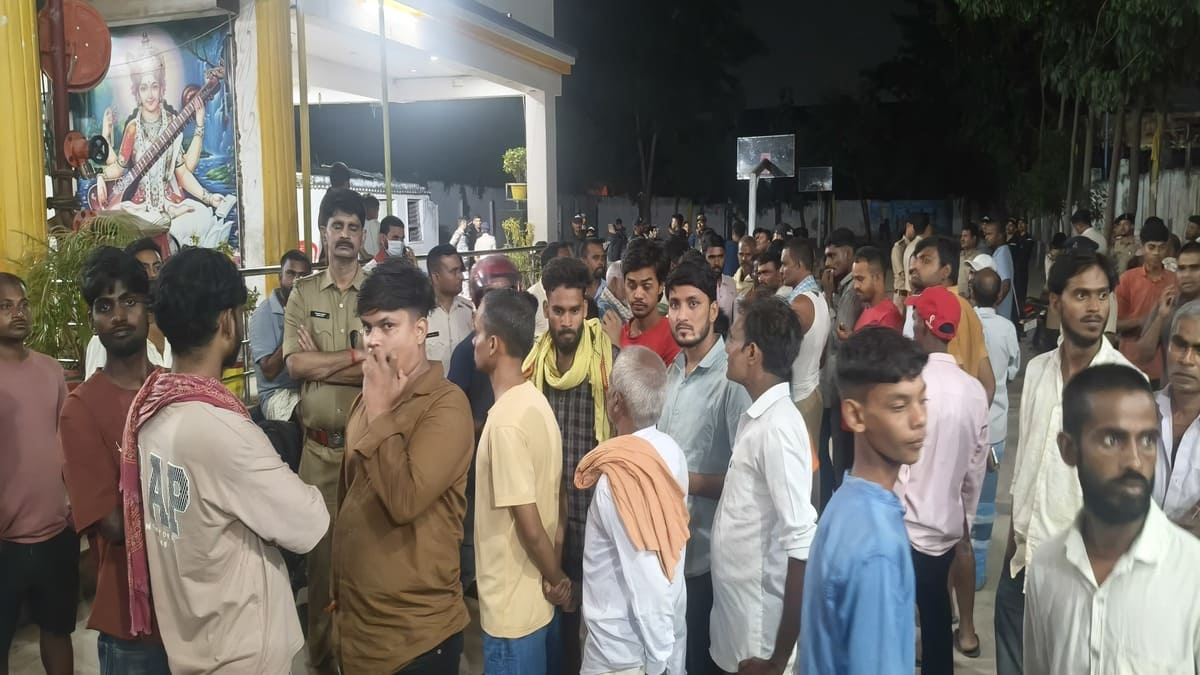 ​सनबीम स्कूल के हॉस्टल से छात्र रहस्यमयी परिस्थितियों में गायब, परिजनों का हत्या का आरोप