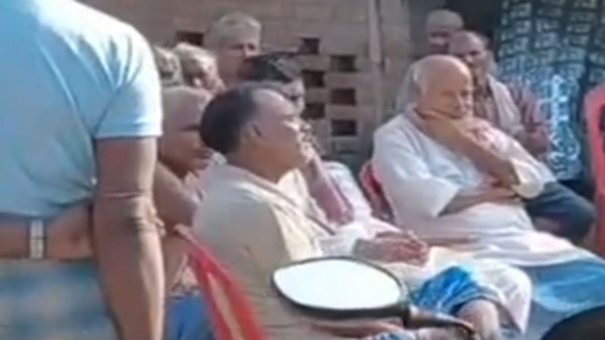 घायल बुजुर्ग का 12 दिनों तक चला इलाज, फिर भी नहीं बची जान, अपने ही बने जान के दुश्मन, जानें पूरी सच्चाई