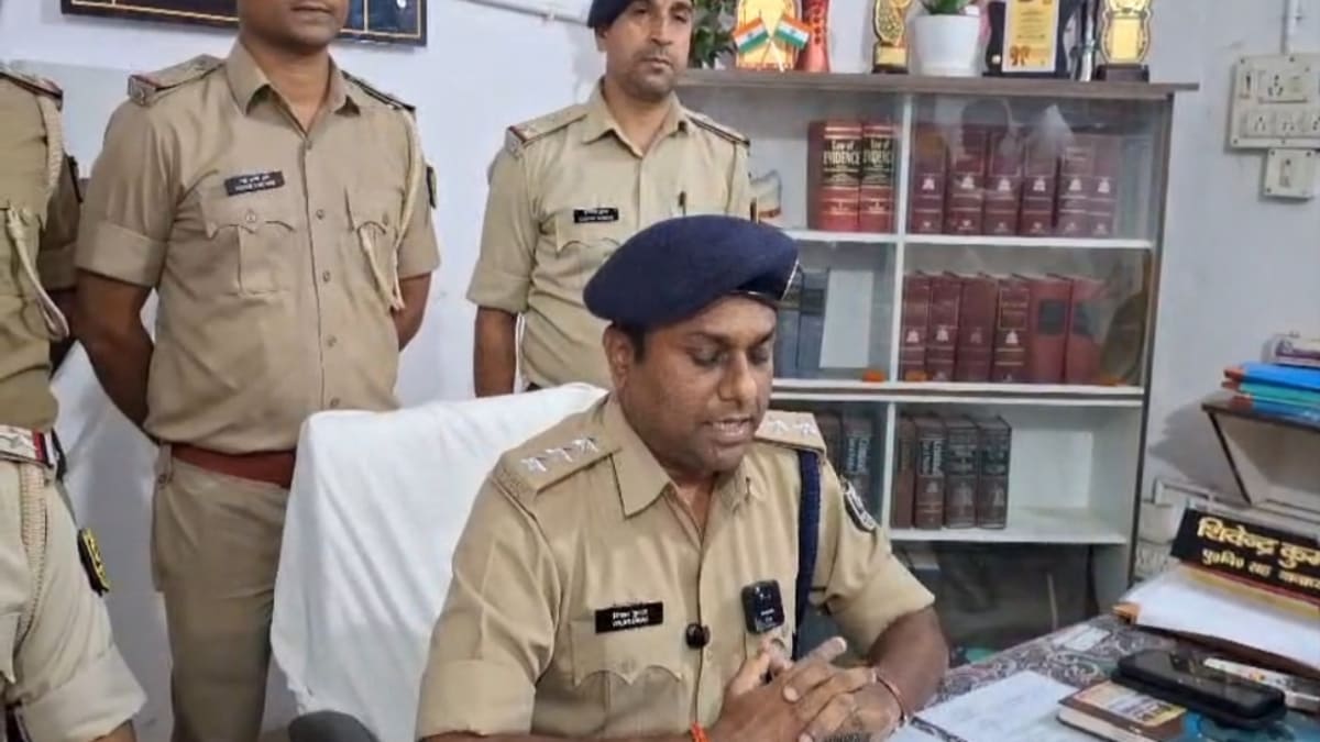 सासाराम में फर्जी शादी रचाकर ठगी करने वाले लुटेरी दुल्हन का भंडाफोड़, तीन महिलाएं गिरफ्तार