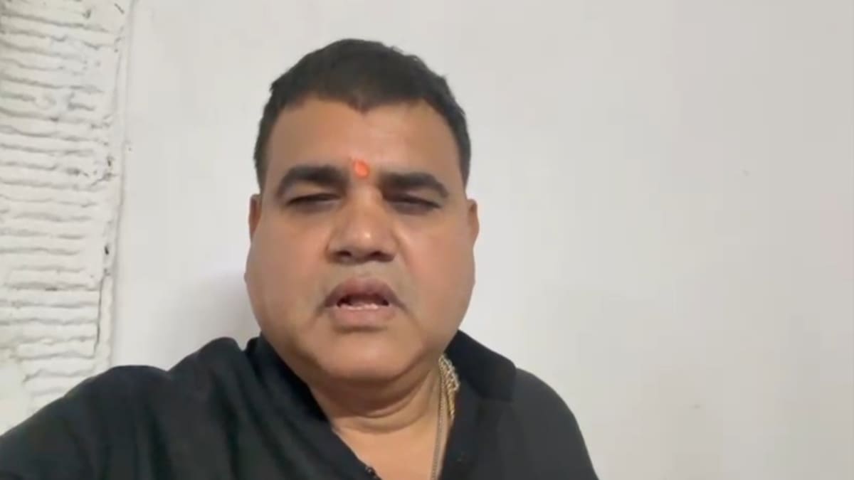 राजद का नीतीश कुमार पर बड़ा हमला, अनंत सिंह के निष्कासन से जेडीयू में मचेगी भारी कलह, शक्ति सिंह यादव का दावा