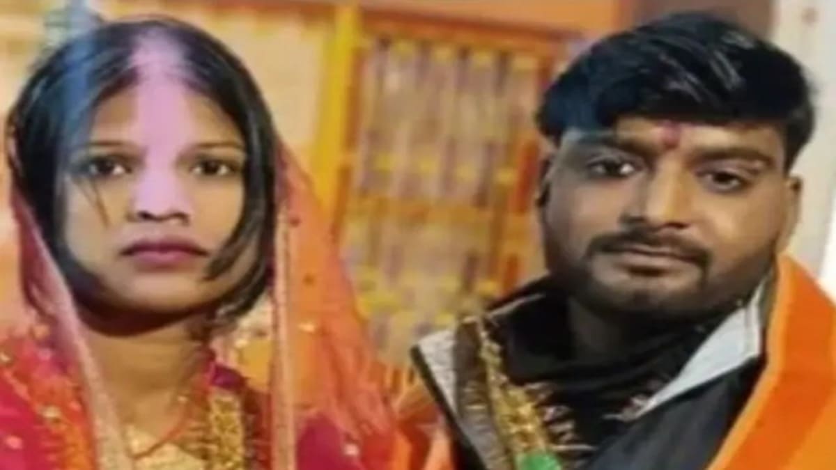 इंस्टाग्राम वाले प्यार का खौफनाक अंत, तलाक के बहाने बुलाकर पति ने पत्नी को जिंदा फूंका