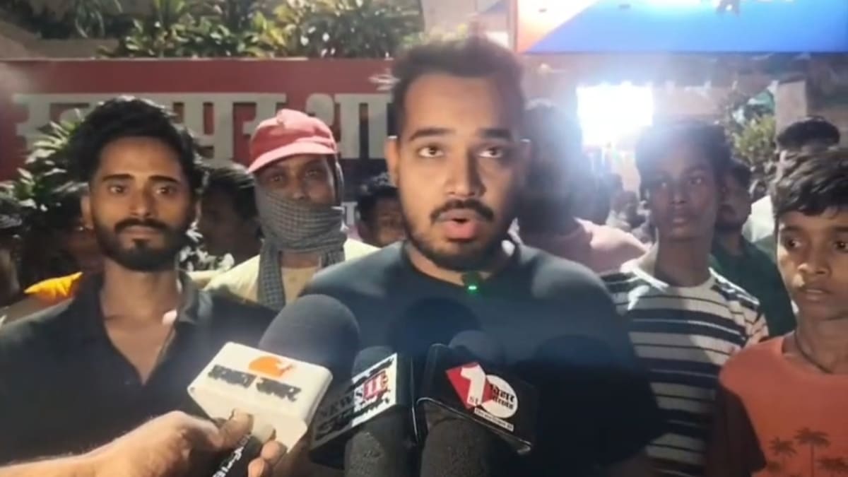 बेगूसराय में नाबालिग के साथ कथित यौन उत्पीड़न दो आरोपी गिरफ्तार, पॉक्सो एक्ट के तहत मामला दर्ज