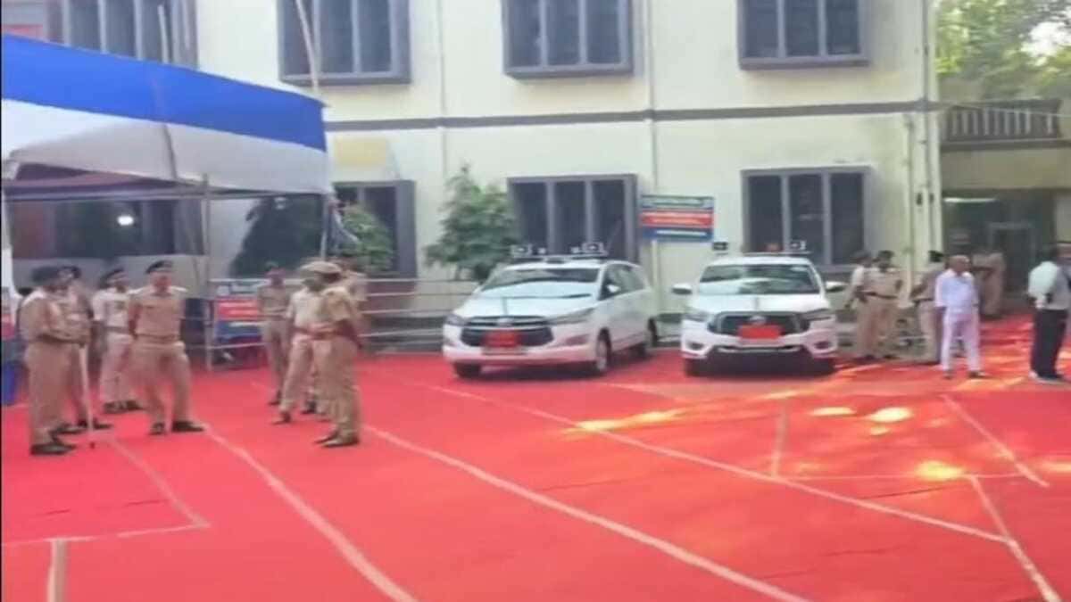 Bihar MLC Results: 8 सीटों पर महामुकाबले का दिन, तिरहुत सीट पर कांटे की टक्कर में NDA उम्मीदवार ने बनाई बढ़त