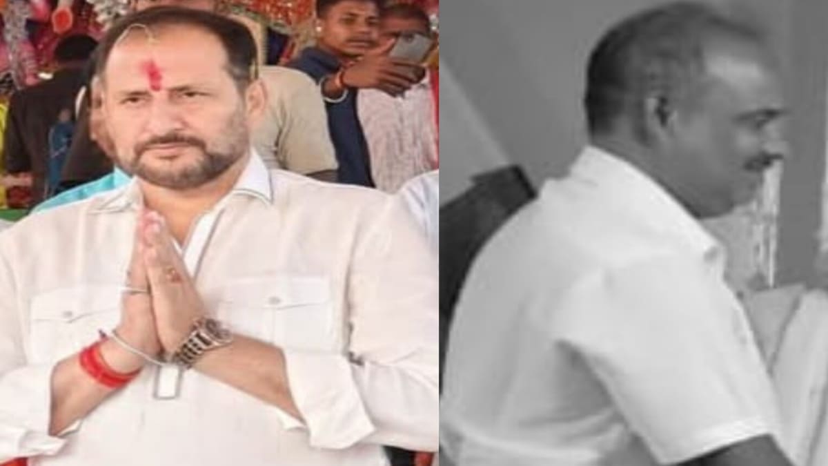 पूर्व मंत्री नीरज सिंह बबलू के विवादित बयान पर कांग्रेस का पलटवार, कहा- सूटर से और क्या उम्मीद?