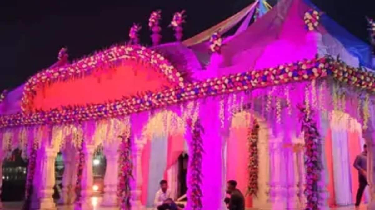भगवान महावीर की निर्वाण भूमि पावापुरी में महाआयोजन, राज्यपाल, मुख्यमंत्री समेत कई हस्तियां होंगी शामिल