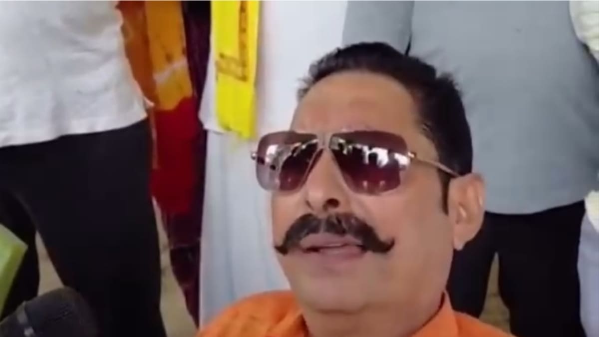 स्नातक चुनाव में जदयू की बढ़त पर अनंत सिंह का बड़ा हमला, बोले- वह जीत गए, हम हार गए, जनता ही मालिक है!