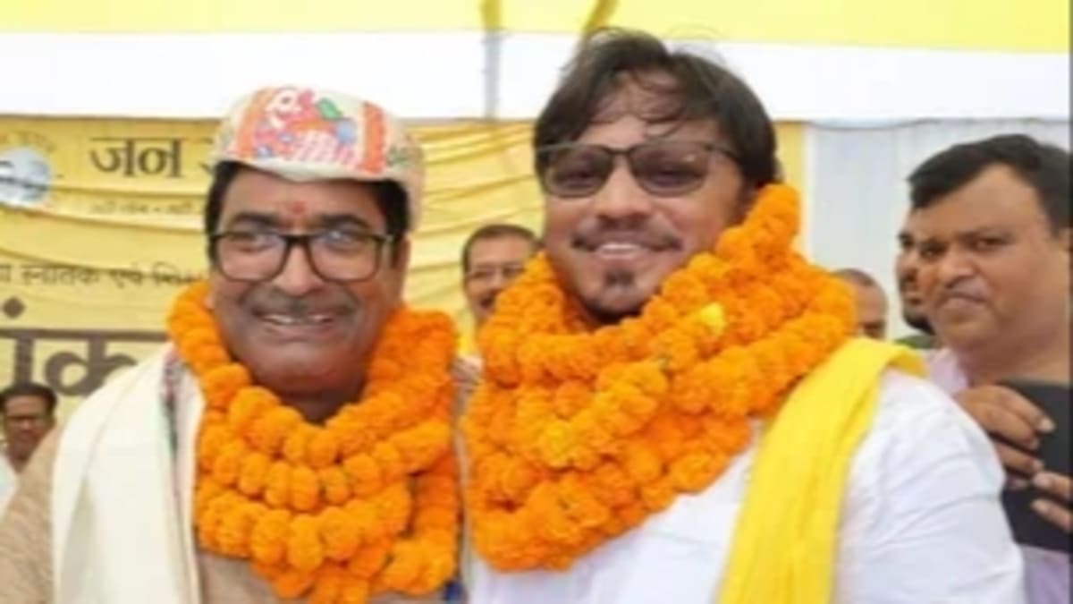 बिहार MLC चुनाव: JDU के नीरज सिंह की बंपर जीत, धराशायी हुआ अनंत सिंह का गणित, जानें पटना, तिरहुत और दरभंगा का पूरा स्कोरकार्ड