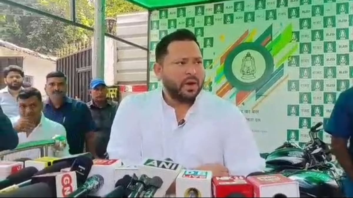 बिहार विधान परिषद के चुनाव में आरजेडी को कौन सी सीट पर मिली सफलता, जानें चुनाव आयुक्त को लेकर क्या बोले तेजस्वी यादव