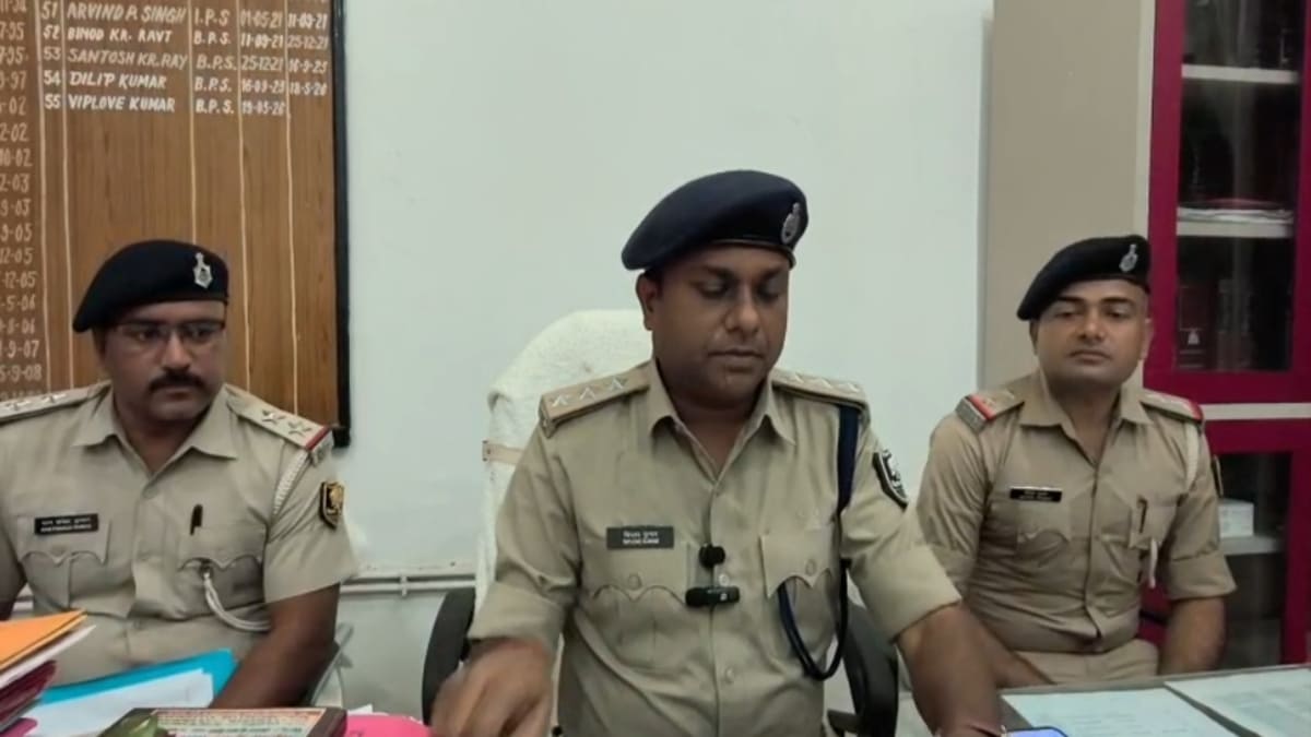 विवाहित महिला की अपहरण कर हत्या, कुएं से शव बरामद, एक आरोपी गिरफ्तार