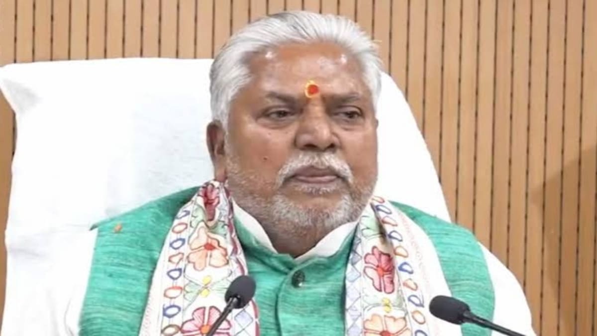 चुनाव नतीजों पर बोले स्पीकर प्रेम कुमार, कांग्रेस का जनाधार खत्म, जनता का भरोसा सिर्फ NDA पर