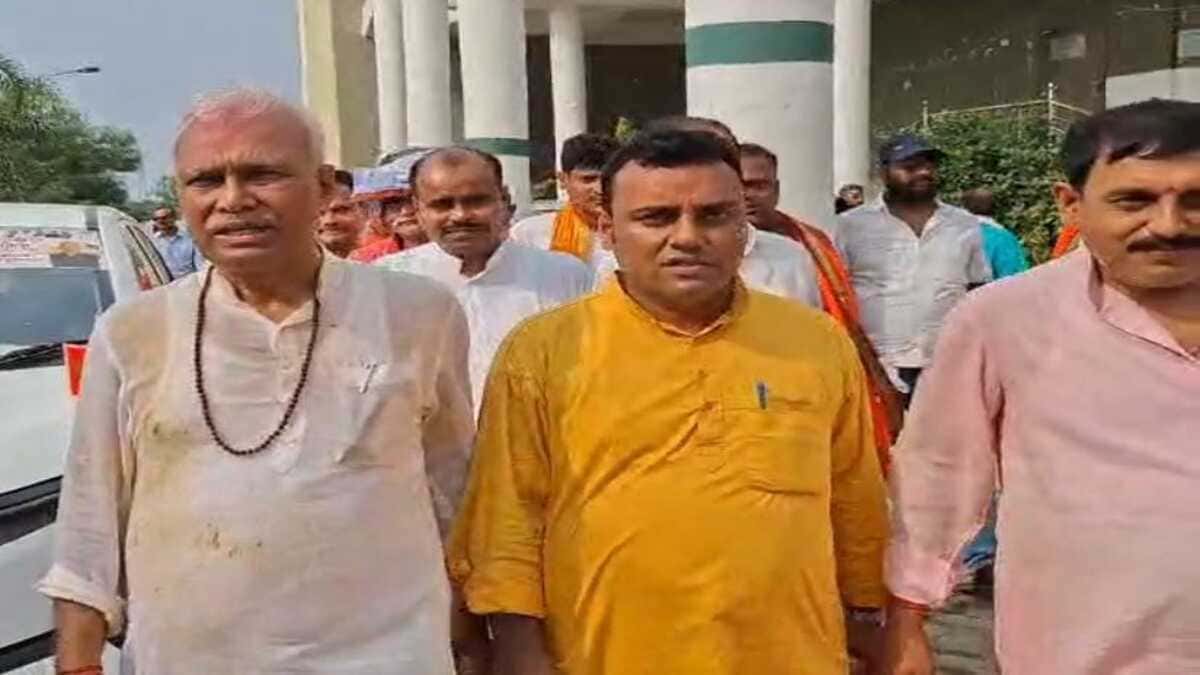 बिहार विधान परिषद चुनाव: 7 सीटों के नतीजे घोषित, दरभंगा में अब भी मतगणना जारी