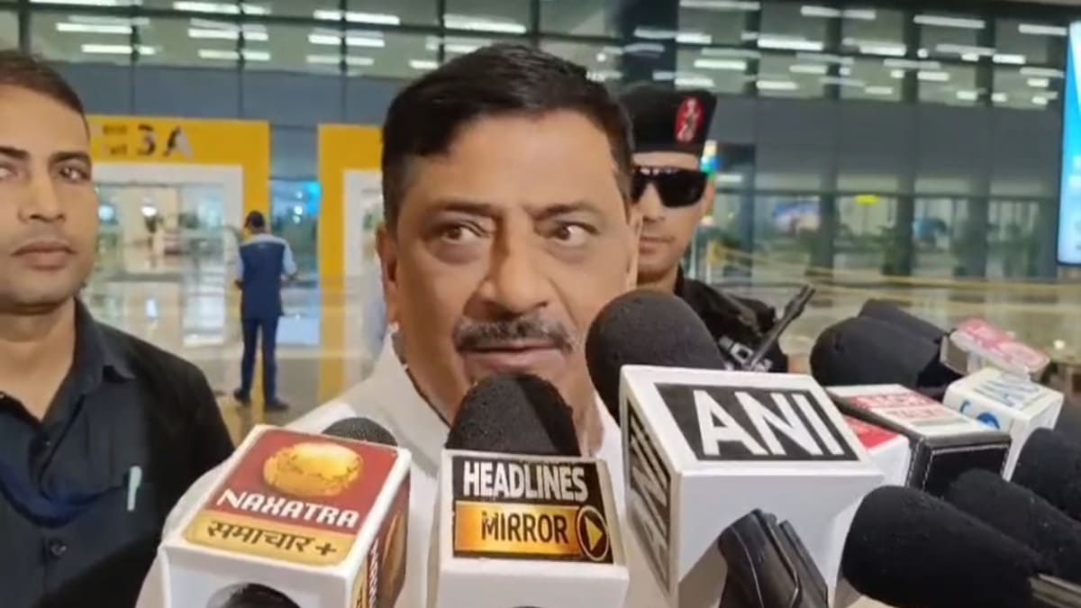 देश में फ्रांस-बांग्लादेश जैसा गदर चाहती है कांग्रेस! संजय झा का तंज, बोले- बैलेट हो या EVM, जनता ने नकार दिया!