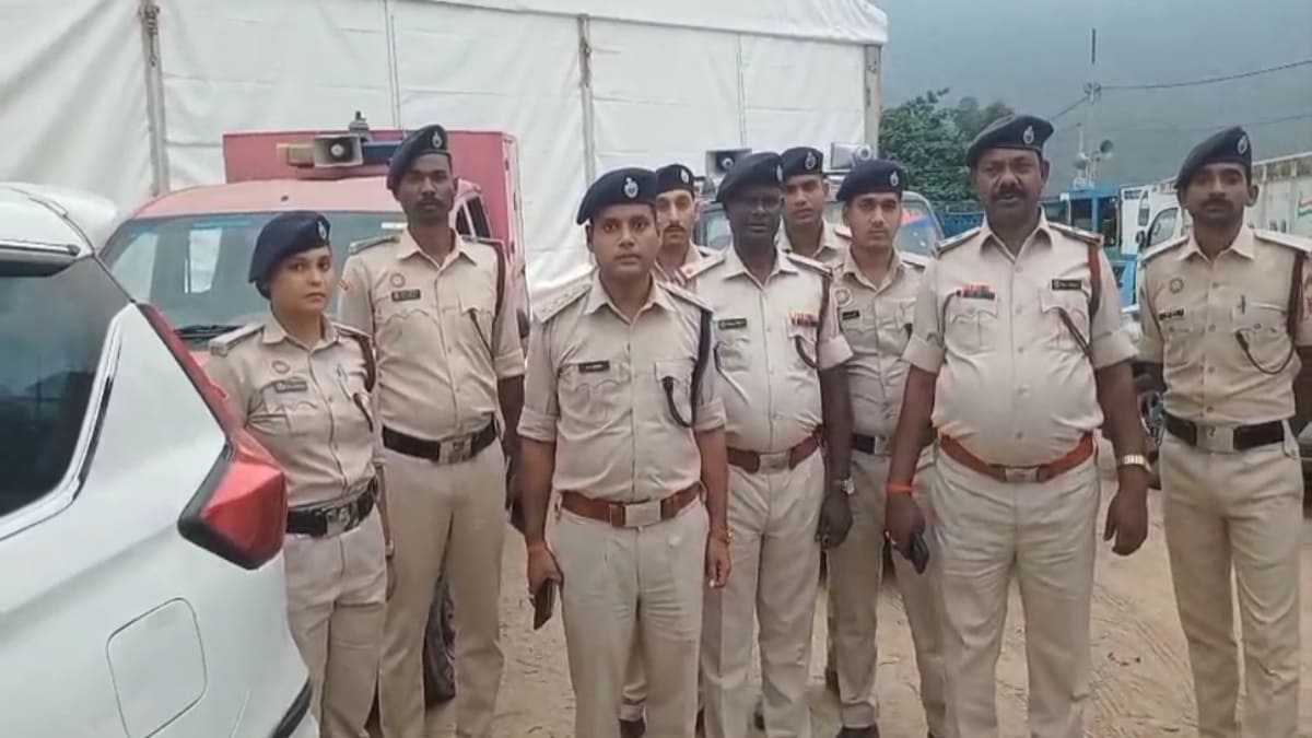 त्योहारी सीजन में आग से जंग जीतने मैदान में उतरा सासाराम फायर डिपार्टमेंट, जानिए क्या है पूरी तैयारी